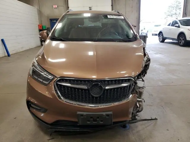 2017 BUICK ENCORE ESSENCE  