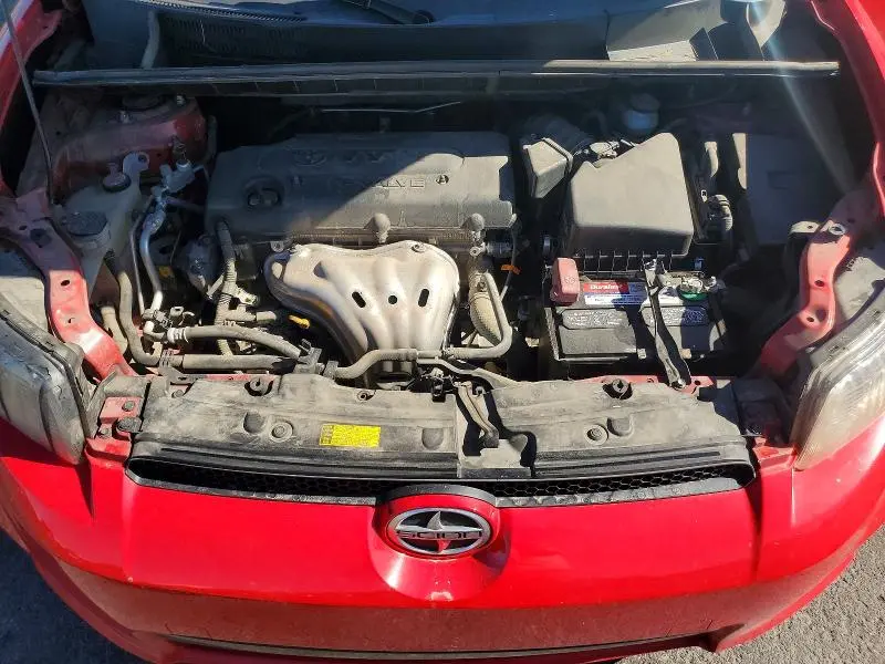 2014 TOYOTA SCION XB  