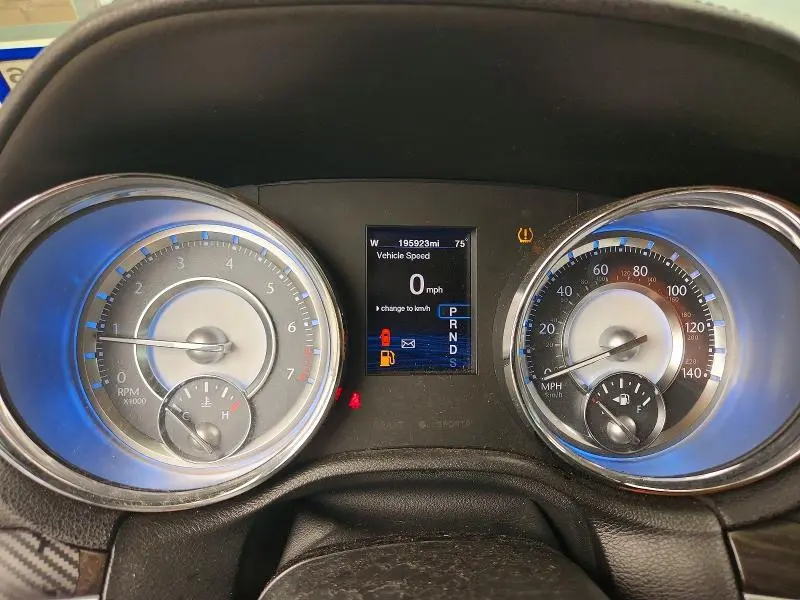 2012 CHRYSLER 300 LIMITED  