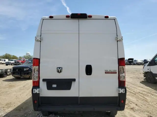 2019 RAM PROMASTER 2500 2500 HIGH  