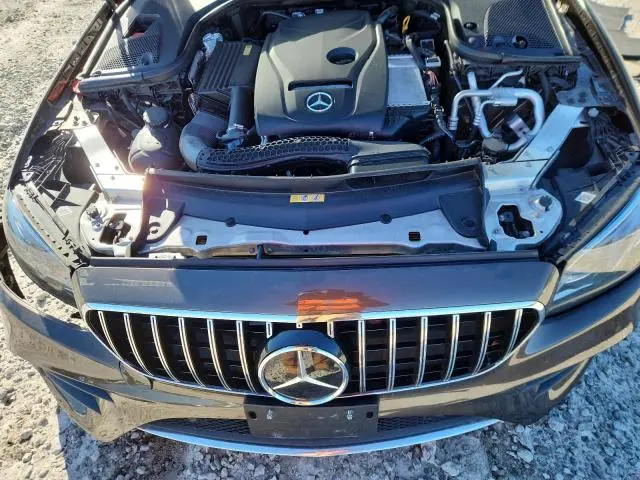 2017 MERCEDES-BENZ E 300 4MATIC  