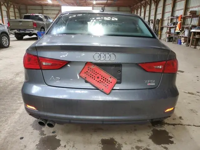 2015 AUDI A3 PREMIUM PLUS  