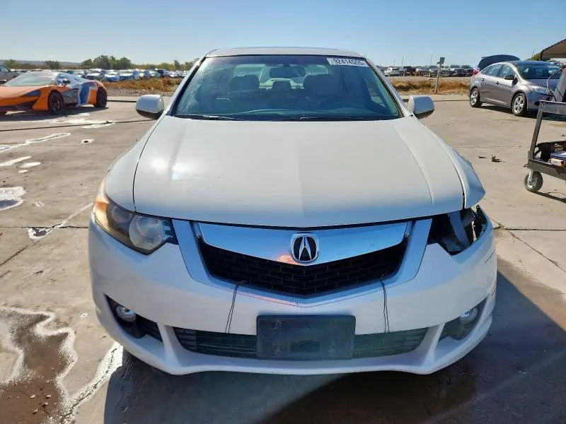 2010 ACURA TSX   