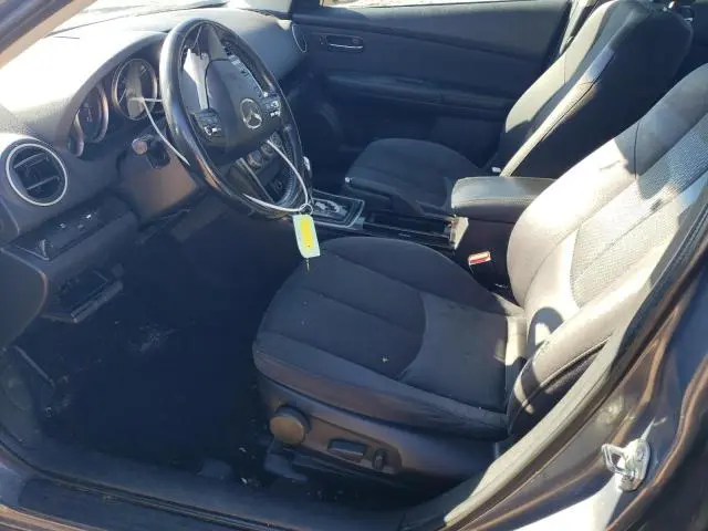2011 MAZDA 6 I  
