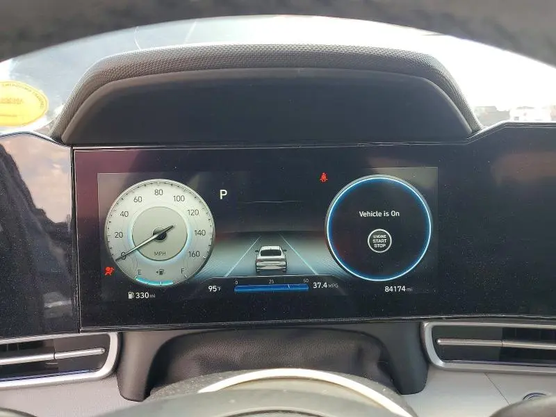 2022 HYUNDAI ELANTRA LIMITED  
