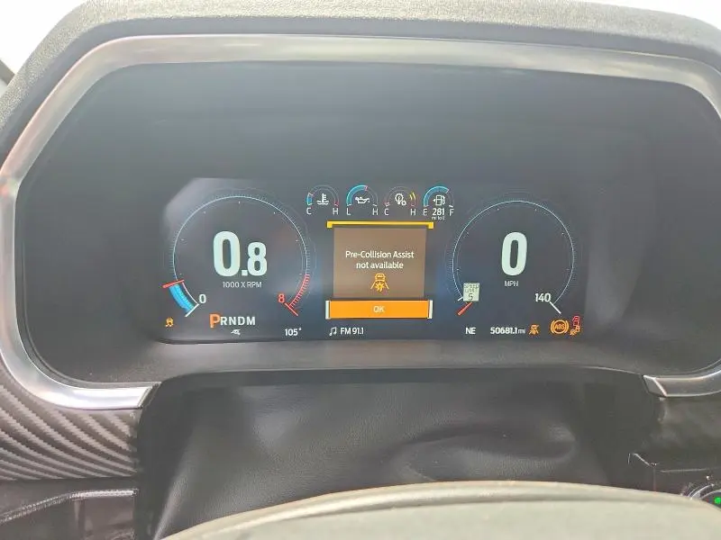 2023 FORD F150 RAPTOR  