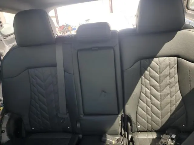 2023 KIA SPORTAGE X LINE  