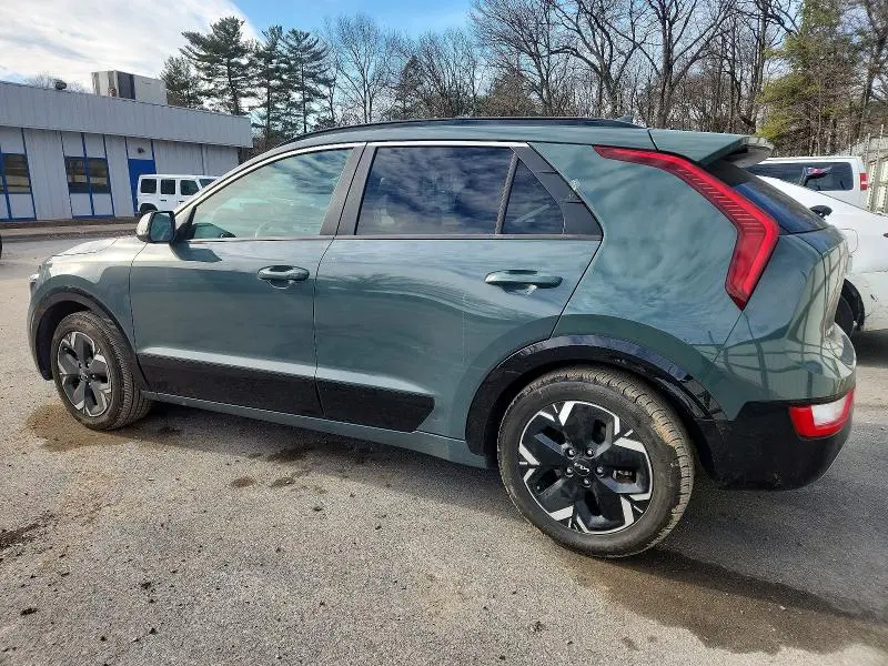 2023 KIA NIRO WIND  