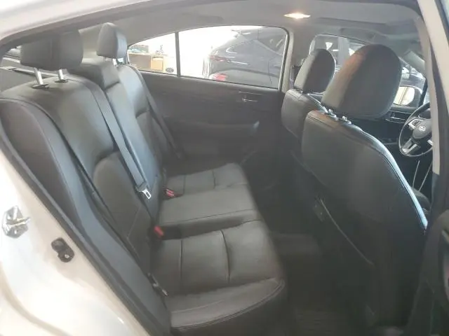 2016 SUBARU LEGACY 2.5I LIMITED