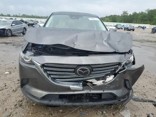 2018 MAZDA CX-9 TOURING  