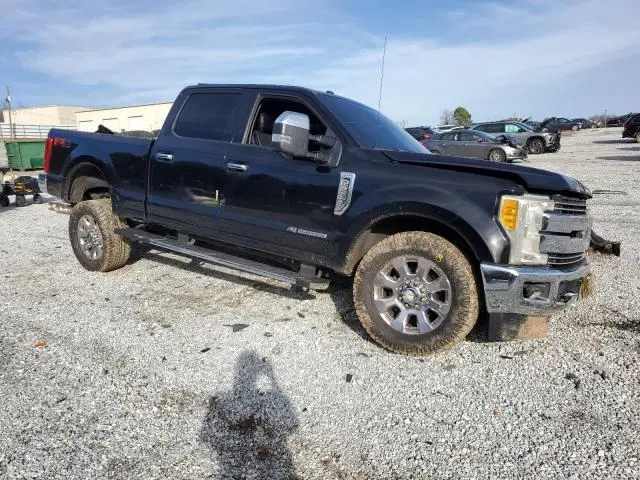 2017 FORD F250 SUPER DUTY