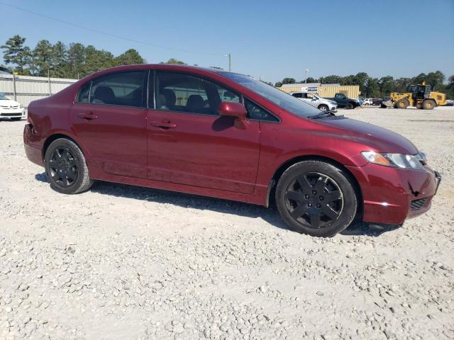 2011 HONDA CIVIC LX