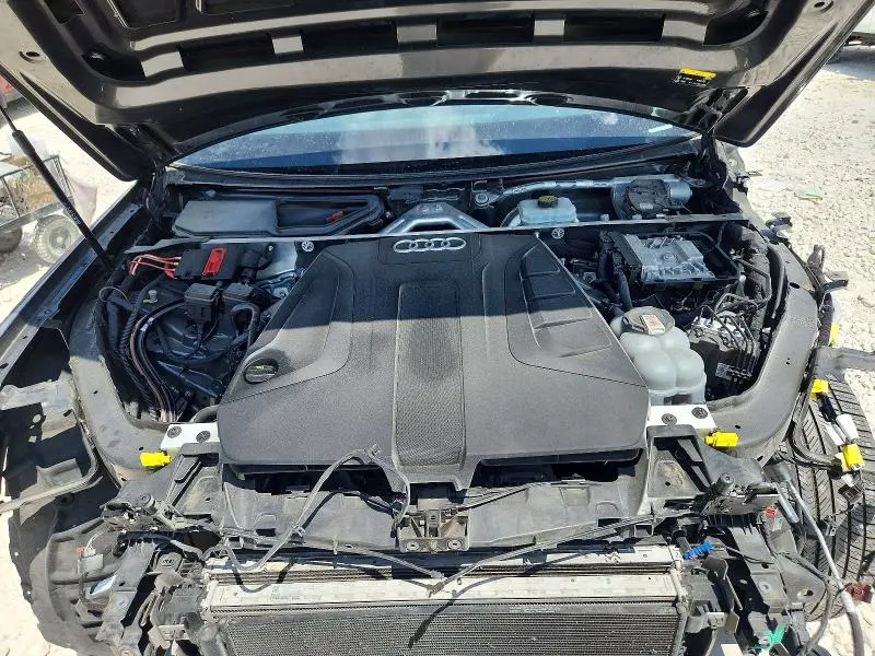 2021 AUDI Q7 PREMIUM PLUS  