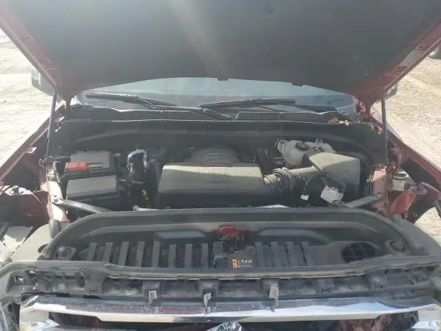 2022 GMC SIERRA LIMITED K1500 SLT  