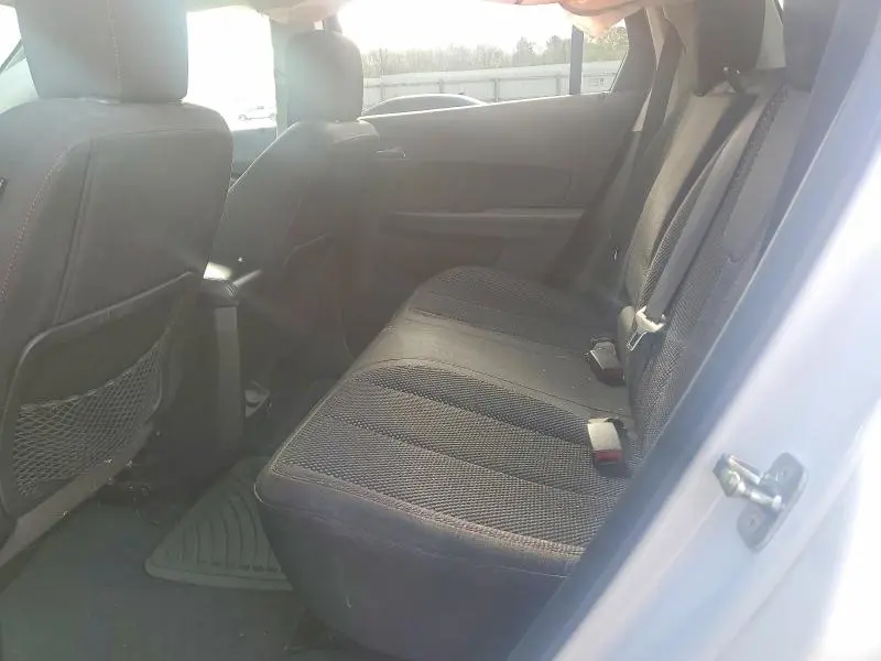 2016 GMC TERRAIN SLE  