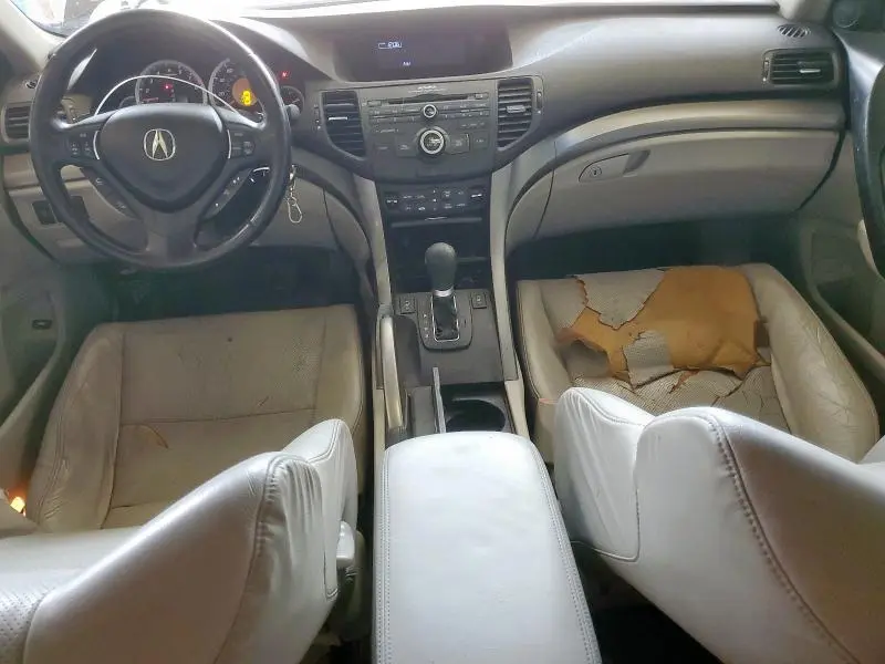 2010 ACURA TSX   