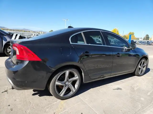 2012 VOLVO S60 T6  