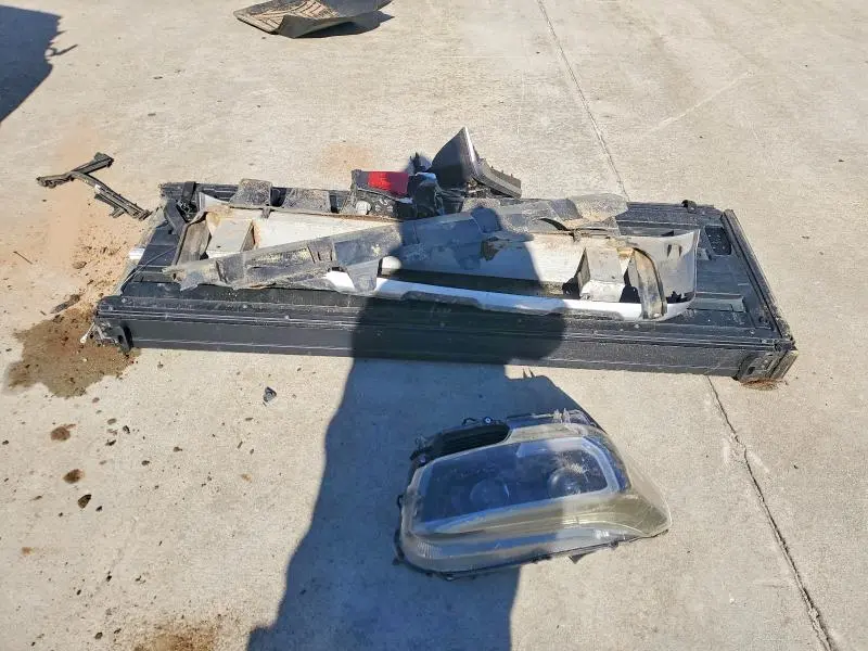 2016 TOYOTA TACOMA DOUBLE CAB  