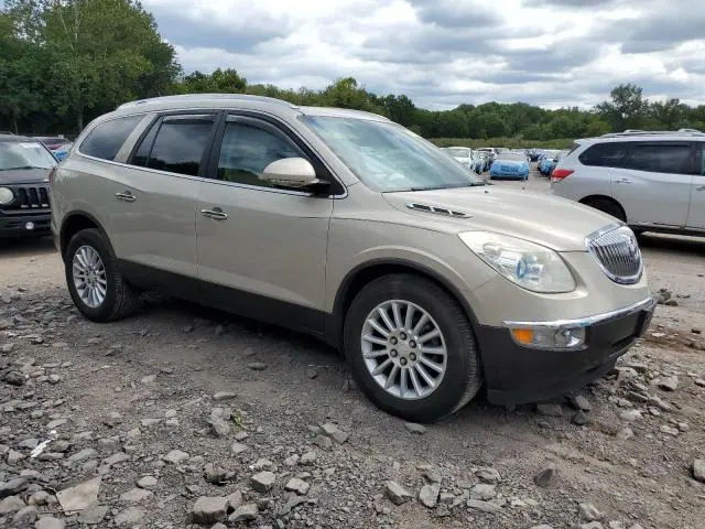 2011 BUICK ENCLAVE CXL