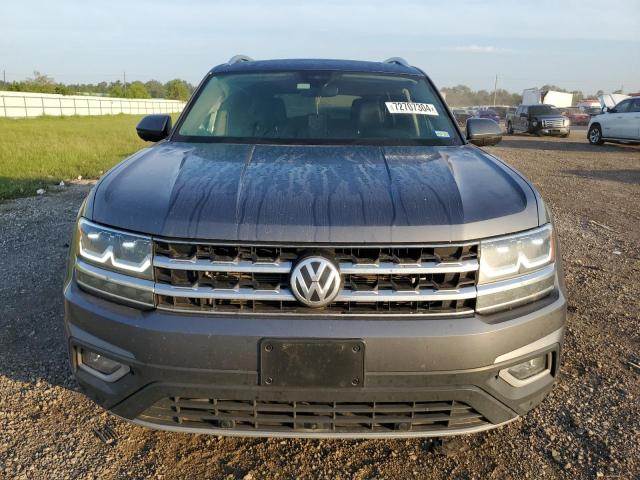 2018 VOLKSWAGEN ATLAS SEL PREMIUM