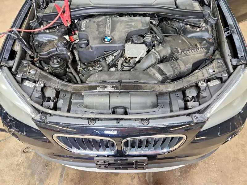 2014 BMW X1 XDRIVE28I  