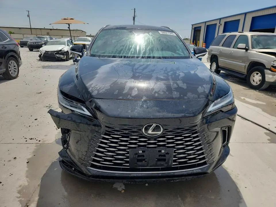 2024 LEXUS RX 350 PREMIUM+  