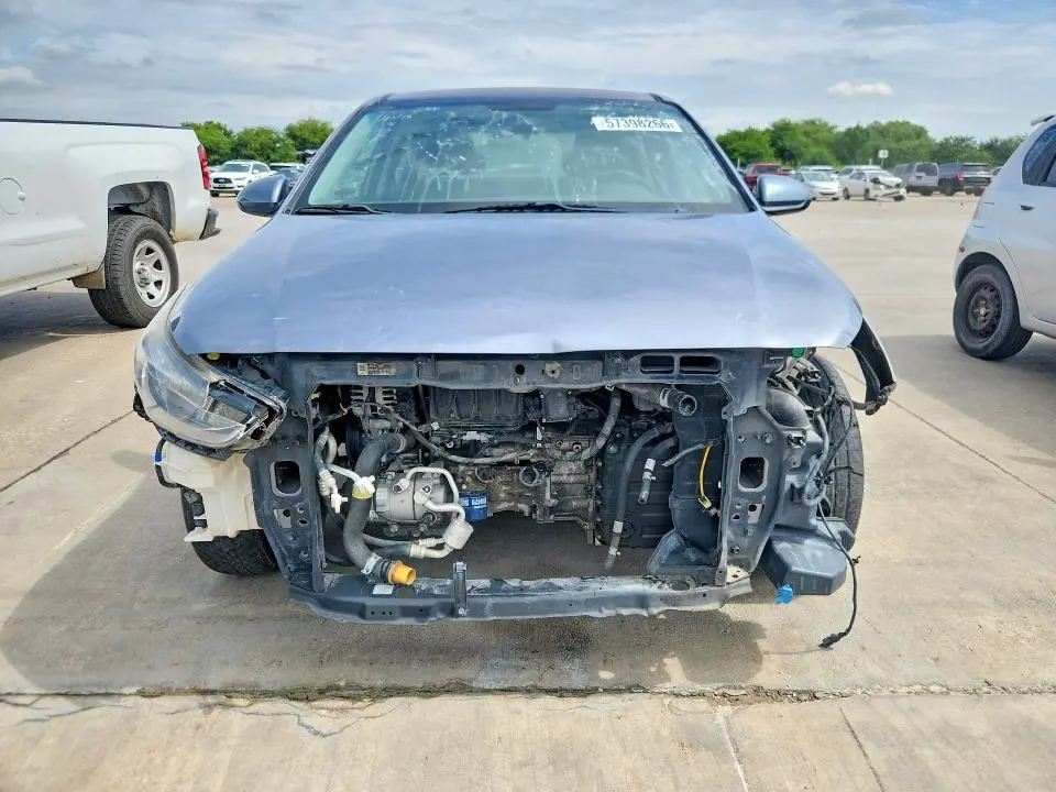 2018 HYUNDAI ACCENT SE  