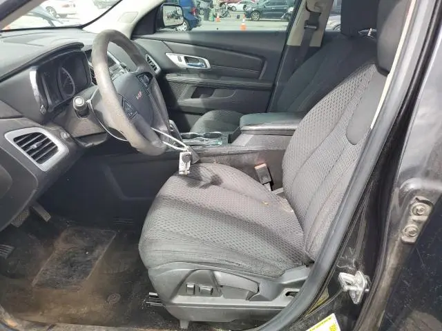 2012 GMC TERRAIN SLE  