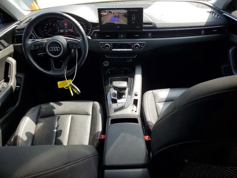 2020 AUDI A4 PREMIUM  