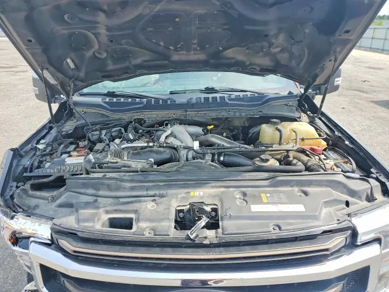 2020 FORD F250 SUPER DUTY  