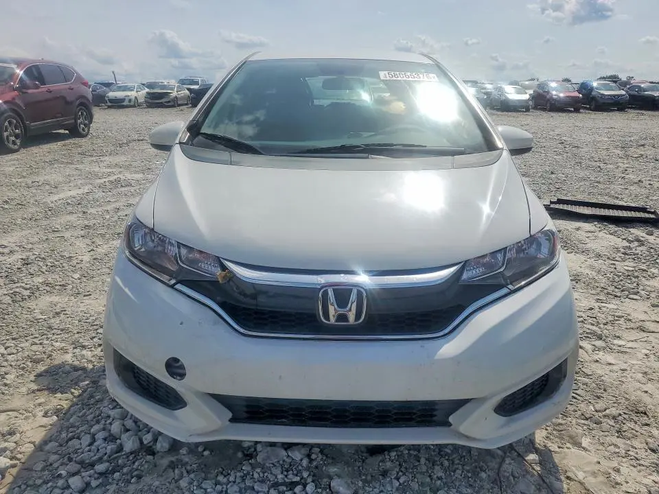 2019 HONDA FIT LX  