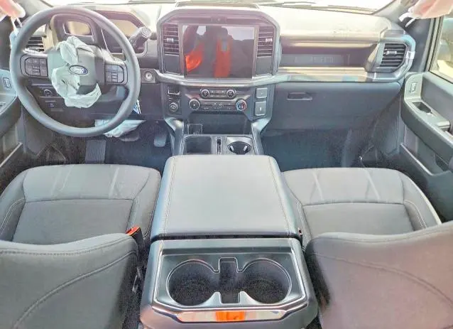 2026 FORD F150 STX  