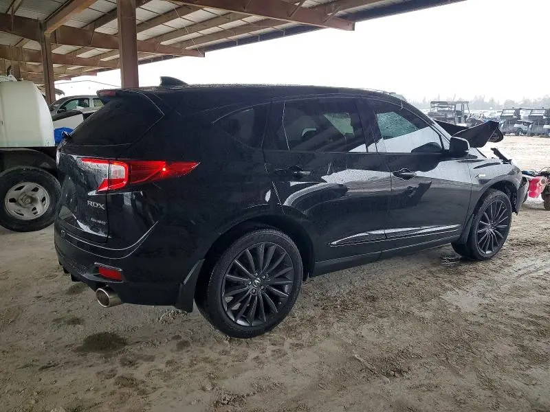 2024 ACURA RDX A-SPEC ADVANCE  