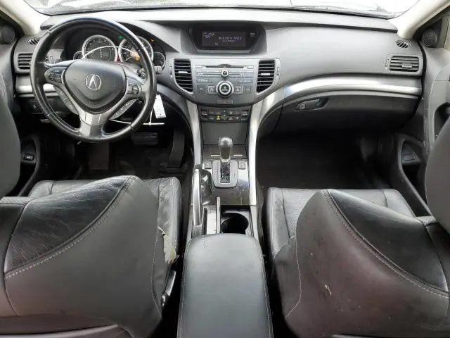 2012 ACURA TSX   