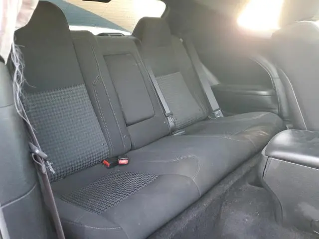 2017 DODGE CHALLENGER R/T  