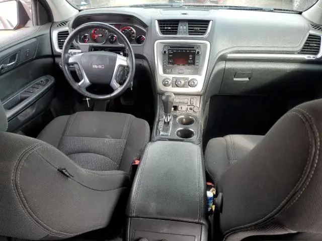 2016 GMC ACADIA SLE  