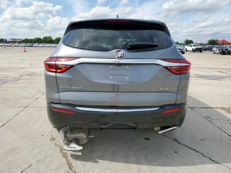 2020 BUICK ENCLAVE PREMIUM