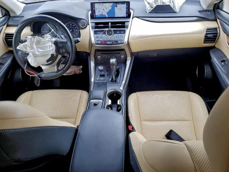 2018 LEXUS NX 300 BASE  