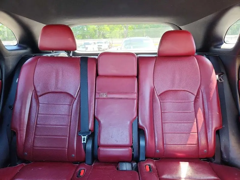 2017 LEXUS RX 350 F SPORT  