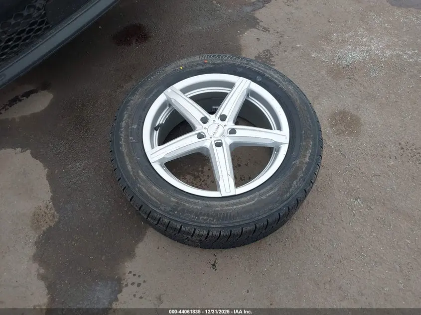 2023 JEEP COMPASS SPORT 4X4