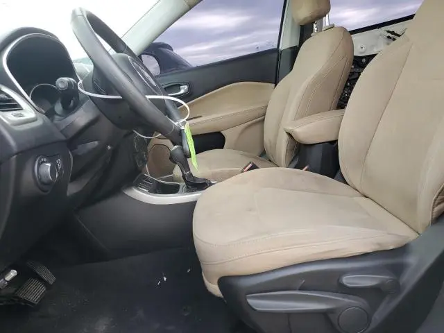 2020 JEEP COMPASS SPORT  