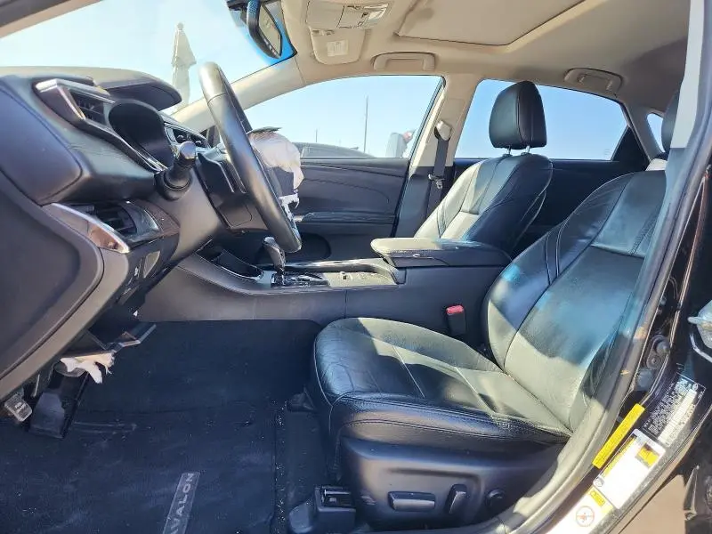 2013 TOYOTA AVALON BASE  