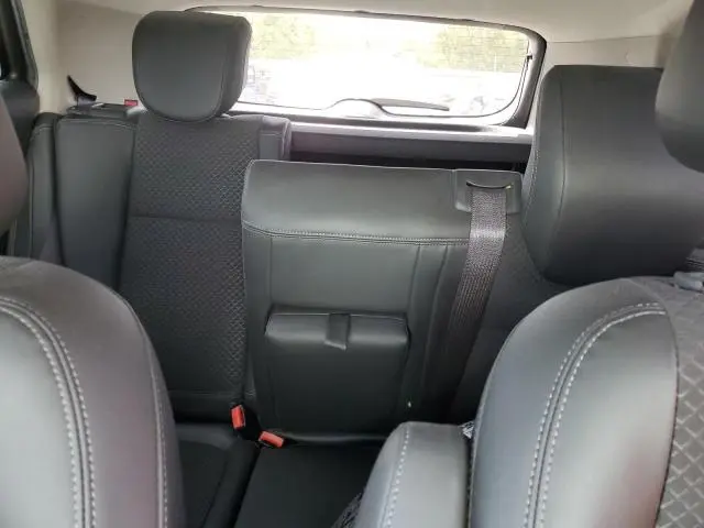 2018 BUICK ENCORE SPORT TOURING  