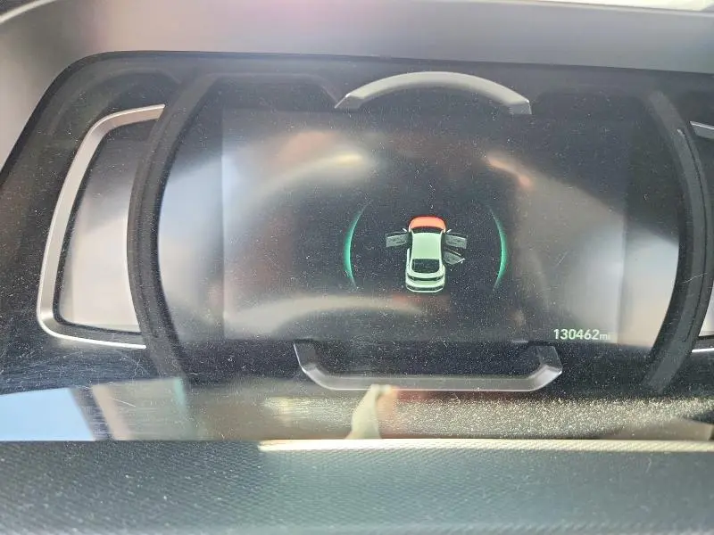 2022 HYUNDAI IONIQ SE  