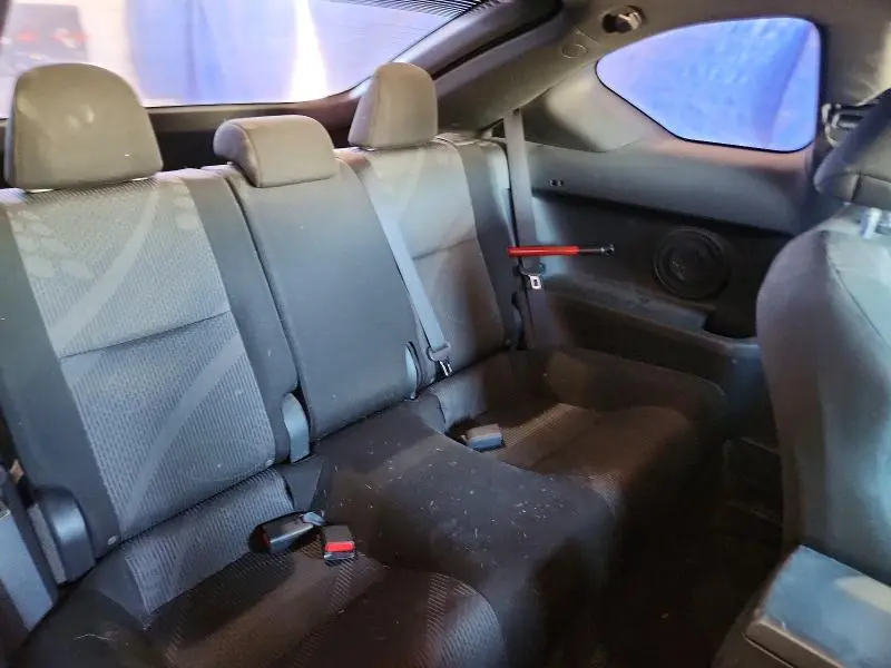 2013 SCION TC BASE  