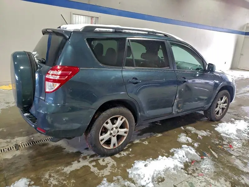 2012 TOYOTA RAV4   