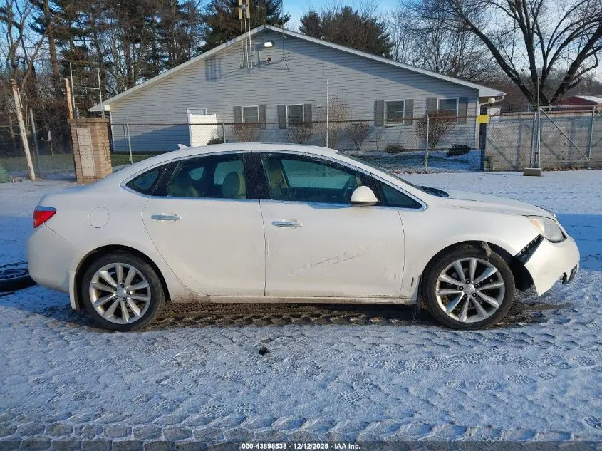 2014 BUICK VERANO CONVENIENCE GROUP
