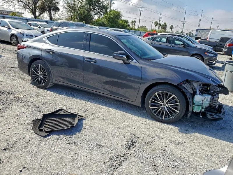 2023 LEXUS ES 300H BASE  