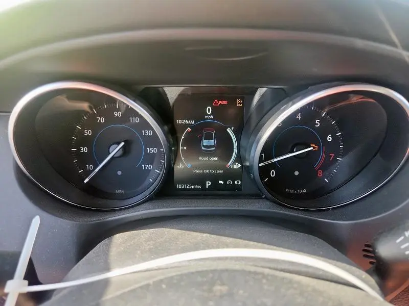 2018 JAGUAR F-PACE PREMIUM  