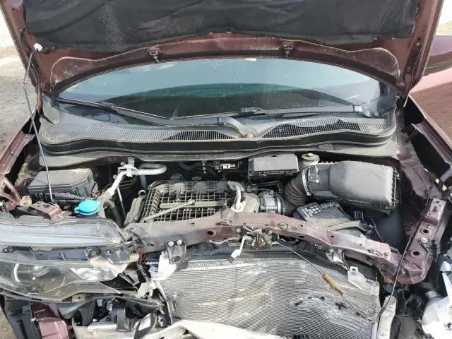 2017 HONDA PILOT EXL